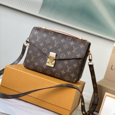 Mens LV Satchel Bags